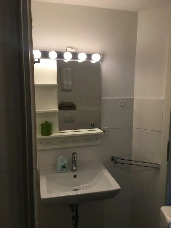 Apartamento Dorya Am Ring Colonia