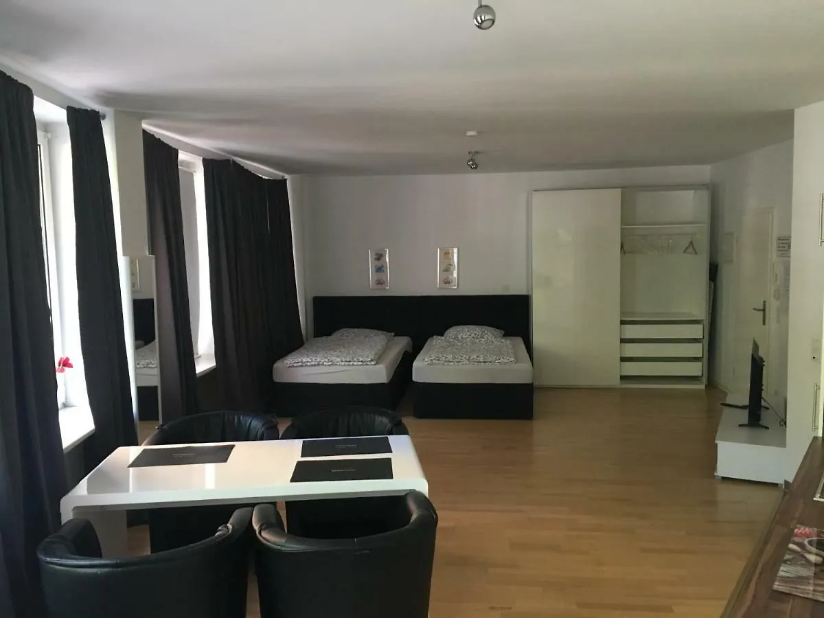 Apartamento Dorya Am Ring Colonia 0*,  Alemania
