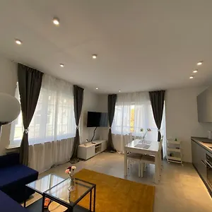 Apartment Moderne In Center, Köln