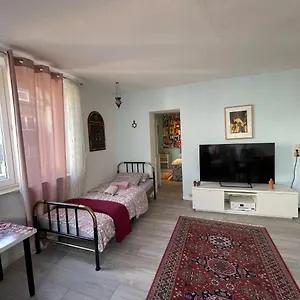 Apartment Sonne, Köln