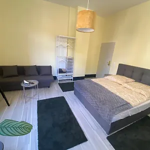Apartment Dom Aparts, Köln